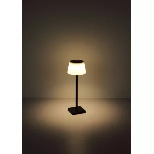 GREGOIR kültéri akkumulátoros asztali led lámpa - Globo-58434B